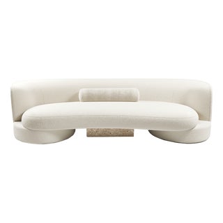 Mode Sofa by Alter Ego Studio For Sale