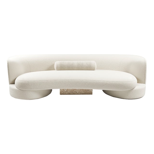 Mode Sofa by Alter Ego Studio For Sale