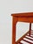 Wood Danish Teak Coffee Table by Henning Kjaernulf for Vejle Møbelfabrik, 1960s For Sale - Image 7 of 18