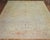 Oversize Neutral Large Antique Turkish Oushak Rug - 13' x 16'9" For Sale In New York - Image 6 of 6