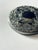 Early 20th Century Vintage Scrollwork Silverplate Hand Mirror For Sale - Image 5 of 5
