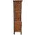 Early 19th Century Welsh Oak Tack Cupboard For Sale - Image 9 of 10