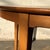 Brown Monumental Henning Kjærnulf Model 62 Danish Modern Teak & Oak Dining Table Sorø Stolefabrik 4 Original Leaves Vintage For Sale - Image 8 of 17