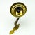 Early 20th Century Art Nouveau Wall Lamp For Sale - Image 4 of 14