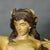 Antique Lusterweibchen of a Mermaid Ca. 1900 For Sale - Image 6 of 10