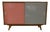 Vintage U- 452 Chest of Drawers in Two Colours by Jiri Jiroutek, 1965 For Sale
