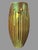 Ceramic MCM Mid Century Modern Zsolnay 13.25" Porcelain Pottery Vase For Sale - Image 7 of 10