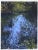 Impressionist Style Painting on Paper Part of the Moving Waters Series For Sale