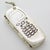 Vintage Italian Handmade Genuine Sterling Silver Nokia 9000 Cellphone Figurine, 1990s For Sale - Image 10 of 10