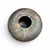 Ceramic Signed Tamerlane Burnell Monumental Raku Lidded Vessel For Sale - Image 7 of 10