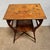 Victorian Aesthetic Marquetry Side Table, 1880 For Sale - Image 18 of 18