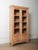 This beautiful bleached teak cabinet features a warm, naturally weathered finish that highlights the organic movement and...