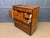 Camphor Wood Secretaire Military Chest, 1835 For Sale - Image 11 of 18