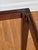 19th Century English Mahogany Butler Serving Tray on Stand For Sale - Image 13 of 17