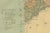 This original old map of over 100 years old depicts the province of Pontevedra as it was in 1902. Pontevedra is located in...