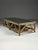 Vintage Bluestone Coffee Table For Sale - Image 9 of 18