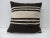Turkish Kilim Pillow Cover For Sale - Image 4 of 4