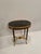 19th Century Bronze Mounted Gueridon Table With Marble Top For Sale - Image 10 of 13