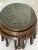 1920s Reduced- Gorgeous Antique Chinese Chinoiserie Carved Coffee Table For Sale - Image 5 of 7