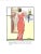 Paper "French Fashion Plates in Full Color From the Gazette Du Bon Ton (1912-1925)" 1979 Lepape, Georges For Sale - Image 7 of 11