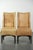 Offered by ByThijs: this luxury set of six cowhide leather dining chairs with a beautiful light color, comfortable seat,...