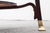 Wood Secessionistic Table by Gustav Siegel for Jacob & Josef Kohn, 1900s For Sale - Image 7 of 18