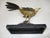 Handmade Primitive Style Bird Figure For Sale - Image 9 of 9