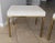 Mastercraft Brass Rectangular Benches - a Pair For Sale - Image 9 of 13