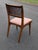 1950s Attributed Drexel Dining Chairs John Van Koert Dateline Collection Set of 4 For Sale - Image 12 of 16