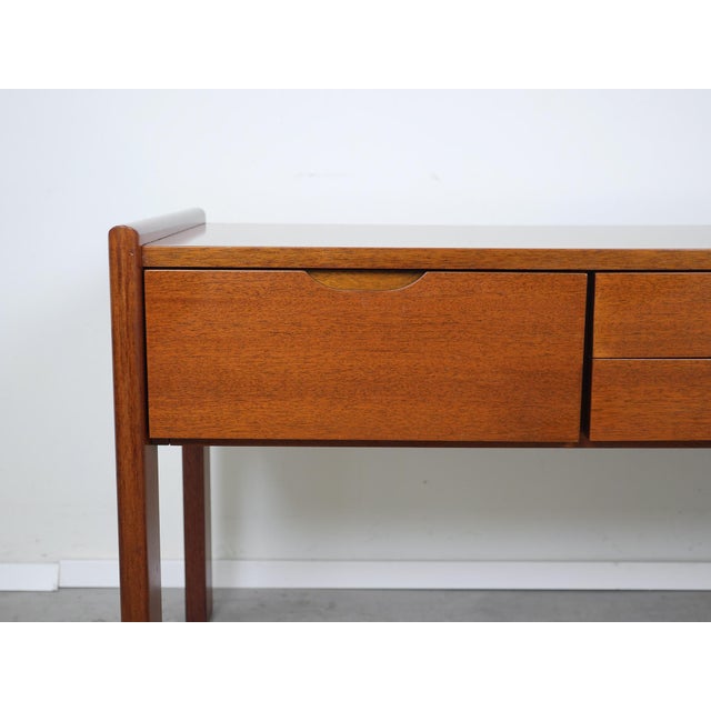 Teak Chest of Drawers, Denmark, 1970s For Sale - Image 17 of 18