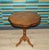 Chippendale Side Table with Inlays, 1970s For Sale - Image 4 of 8