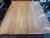 Queen Anne Extension Dining Room Extension Table For Sale - Image 4 of 12