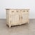 1800s Belgian Bleached Oak Buffet For Sale - Image 4 of 6