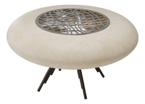 Capasa Grill by Silvio De Ponte