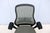 Knoll ReGeneration Ergonomic Office Desk Chair Fully Adjustable in Green Fabric For Sale - Image 13 of 18