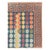 Modern Galerie Shabab Collection Mid-20th Century Handmade Indian Flatweave Dhurrie Room Size Carpet For Sale - Image 3 of 10