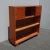 Unique Bookcase in Good Vintage Condition. This is Handmade and Wear is usual for its age. Please see the photos. Overall...