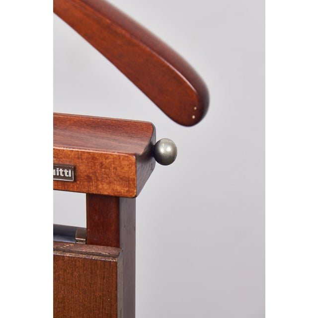 Valet from Fratelli Reguitti, 1960s For Sale - Image 17 of 18
