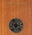 Brown Vintage Peter Hvidt Teak Pinwheel Side Tables for John Stuart 2 Each For Sale - Image 8 of 8