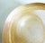 1970s Elsa Peretti Style Gold Fleck Murano Glass Bowl For Sale - Image 10 of 10