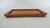 Late 20th Century Vintage French Wood Wine Tray For Sale - Image 5 of 6