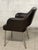 Set of Leatherette Lounge Chairs from Mobiltecnica Torino, 1970s For Sale - Image 13 of 18