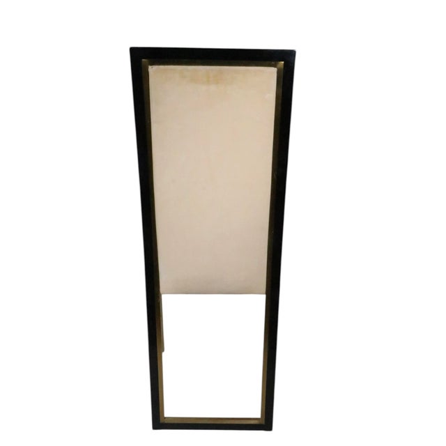 Metal Vintage Dining Chair by Quebec 69 For Sale - Image 7 of 13