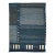 Schooner Rug by Celerie Kemble for Chairish, 2'6"x10' For Sale