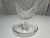 Lalique Mid 20th Century Lalique Frosted Crystal Dove Ring Tray - Thalie France For Sale - Image 4 of 10