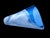 Contemporary Murano Glass Pendant Lamp from La Murrina, 1980s For Sale - Image 3 of 10