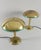 Vintage Table Lamps, Germany, 1980s, Set of 2 For Sale - Image 12 of 18