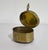 Mid Century Chinoiserie Brass Trinket Box For Sale - Image 10 of 12