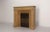French Massive Fireplace Mantel in Molded Oak, 1890 For Sale - Image 6 of 15