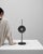 Mid-Century Modern 20th Century French Adjustable Metal Table Lamp For Sale - Image 3 of 18